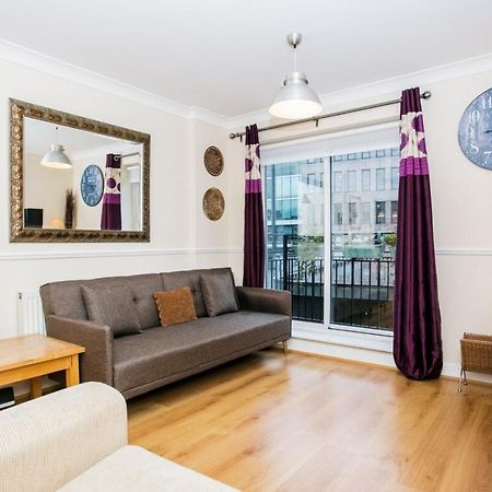 1 Bedroom Apartment On The Riverbank Near St Paul'S Londres Exterior foto