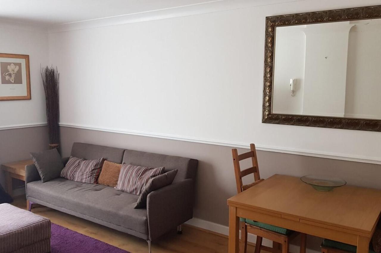 1 Bedroom Apartment On The Riverbank Near St Paul'S Londres Exterior foto