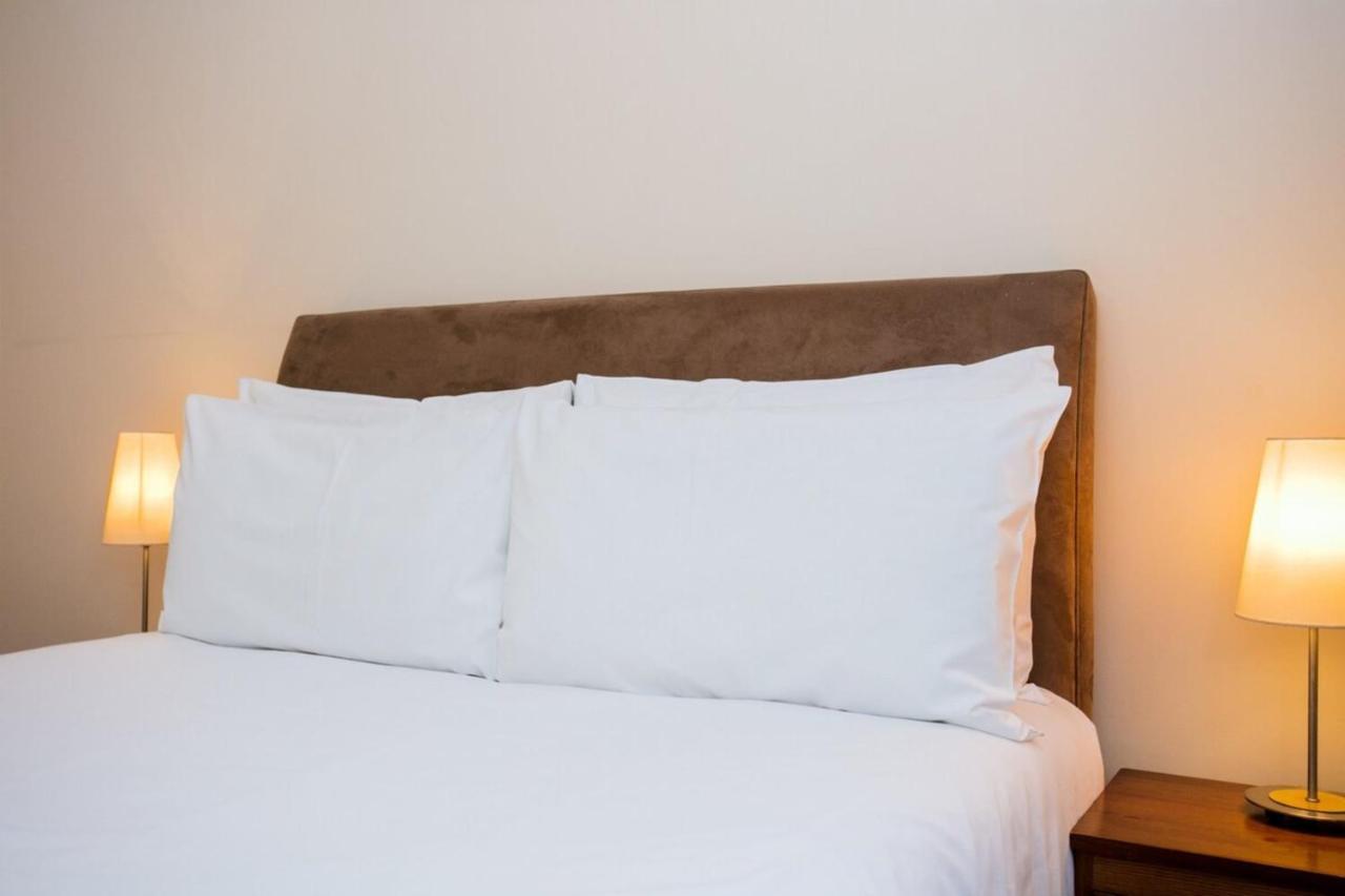 1 Bedroom Apartment On The Riverbank Near St Paul'S Londres Exterior foto