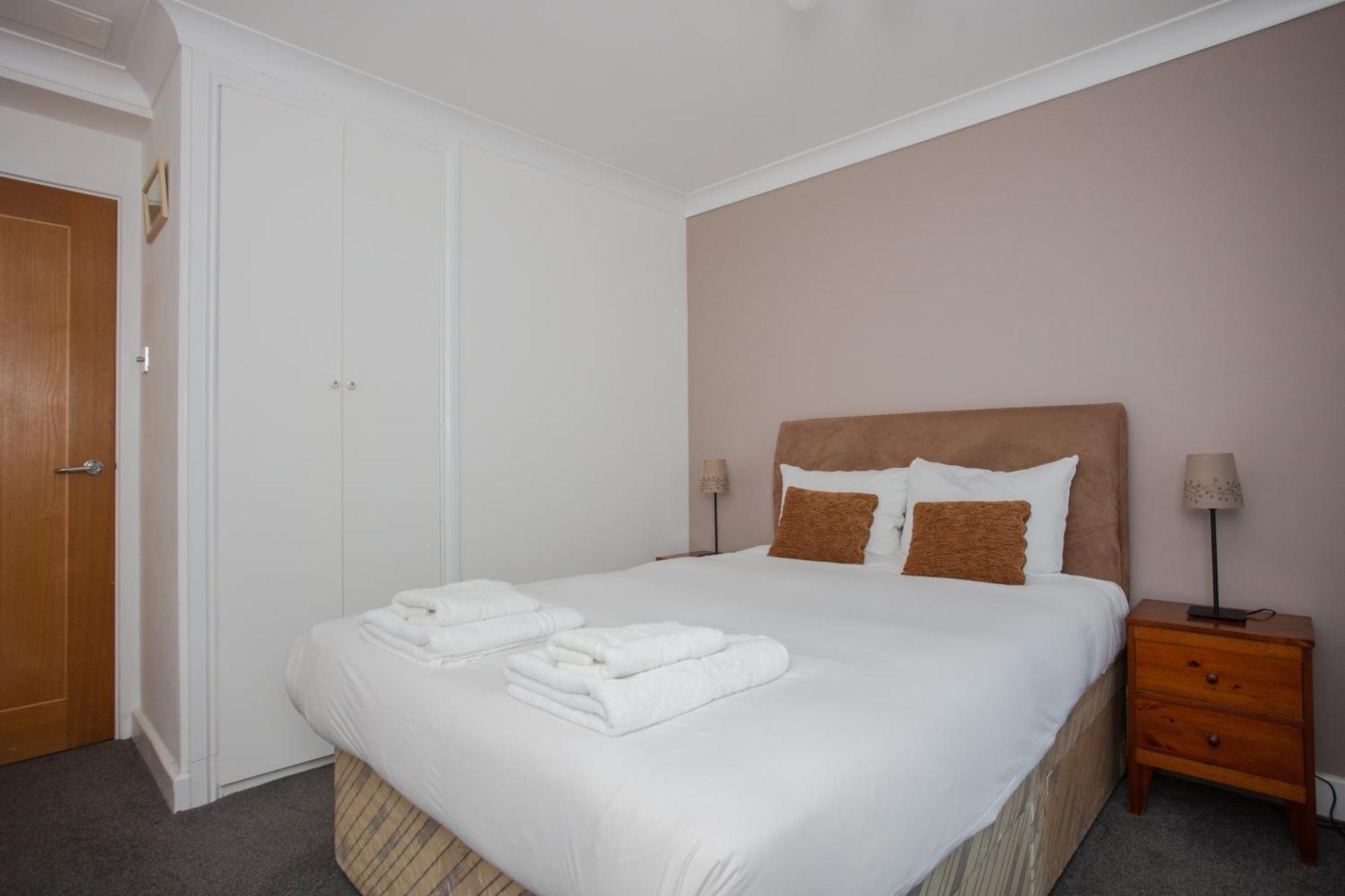 1 Bedroom Apartment On The Riverbank Near St Paul'S Londres Exterior foto