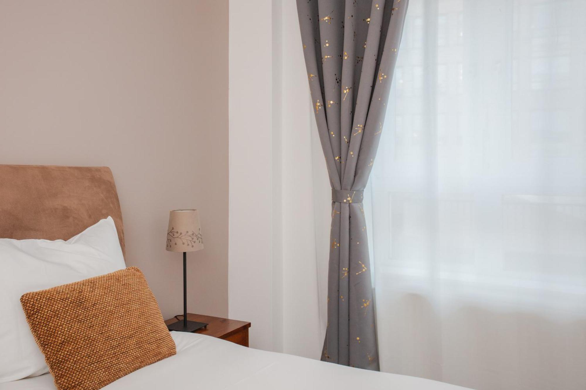 1 Bedroom Apartment On The Riverbank Near St Paul'S Londres Exterior foto