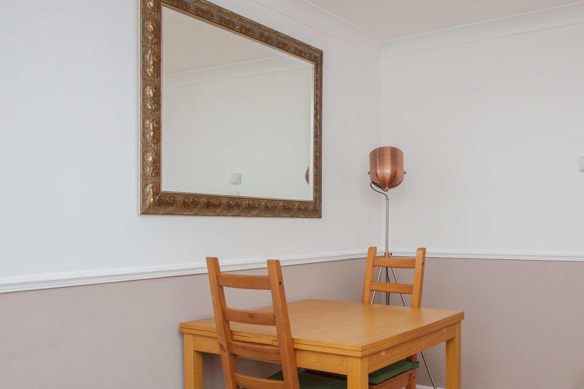 1 Bedroom Apartment On The Riverbank Near St Paul'S Londres Exterior foto