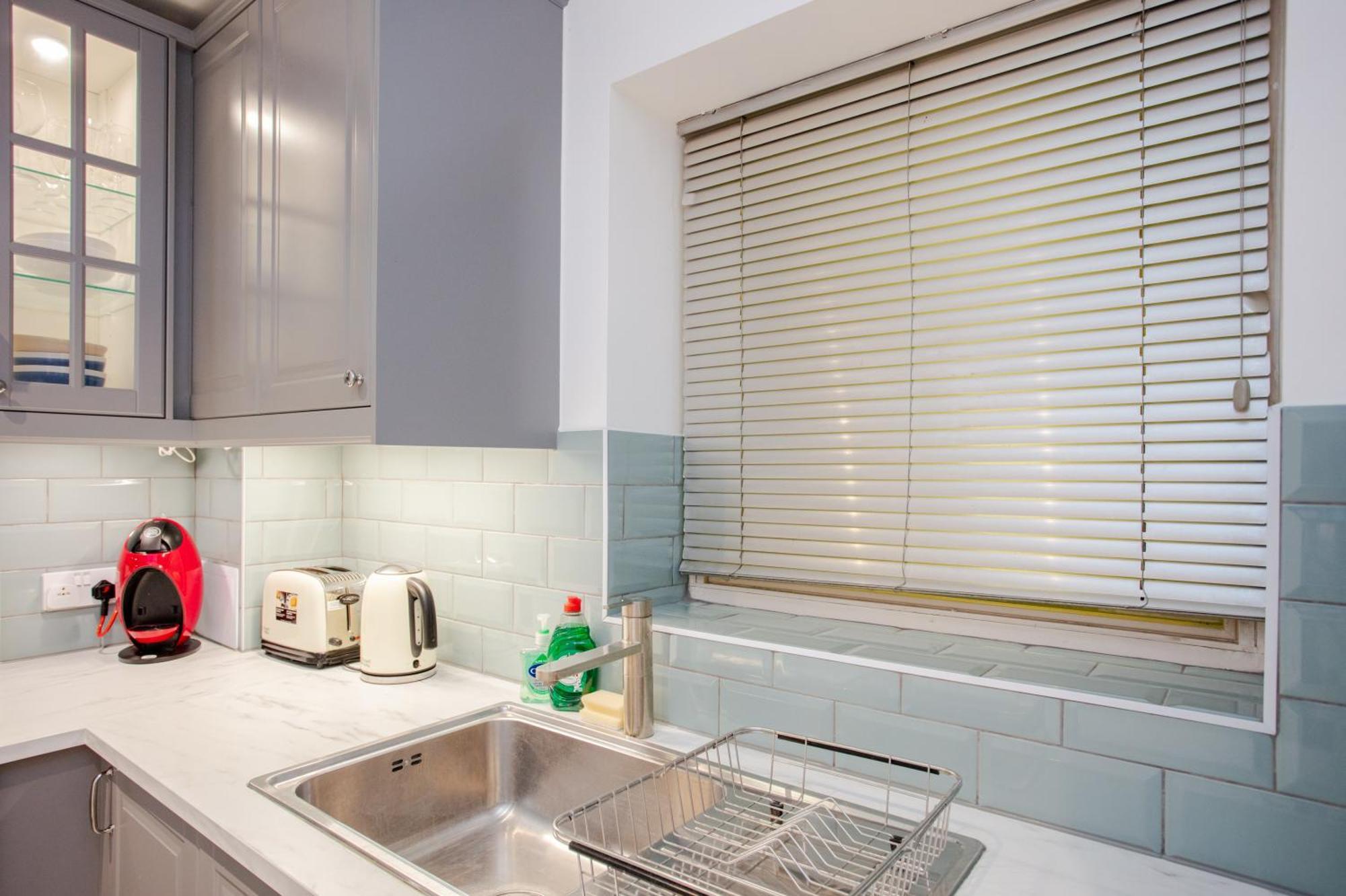1 Bedroom Apartment On The Riverbank Near St Paul'S Londres Exterior foto