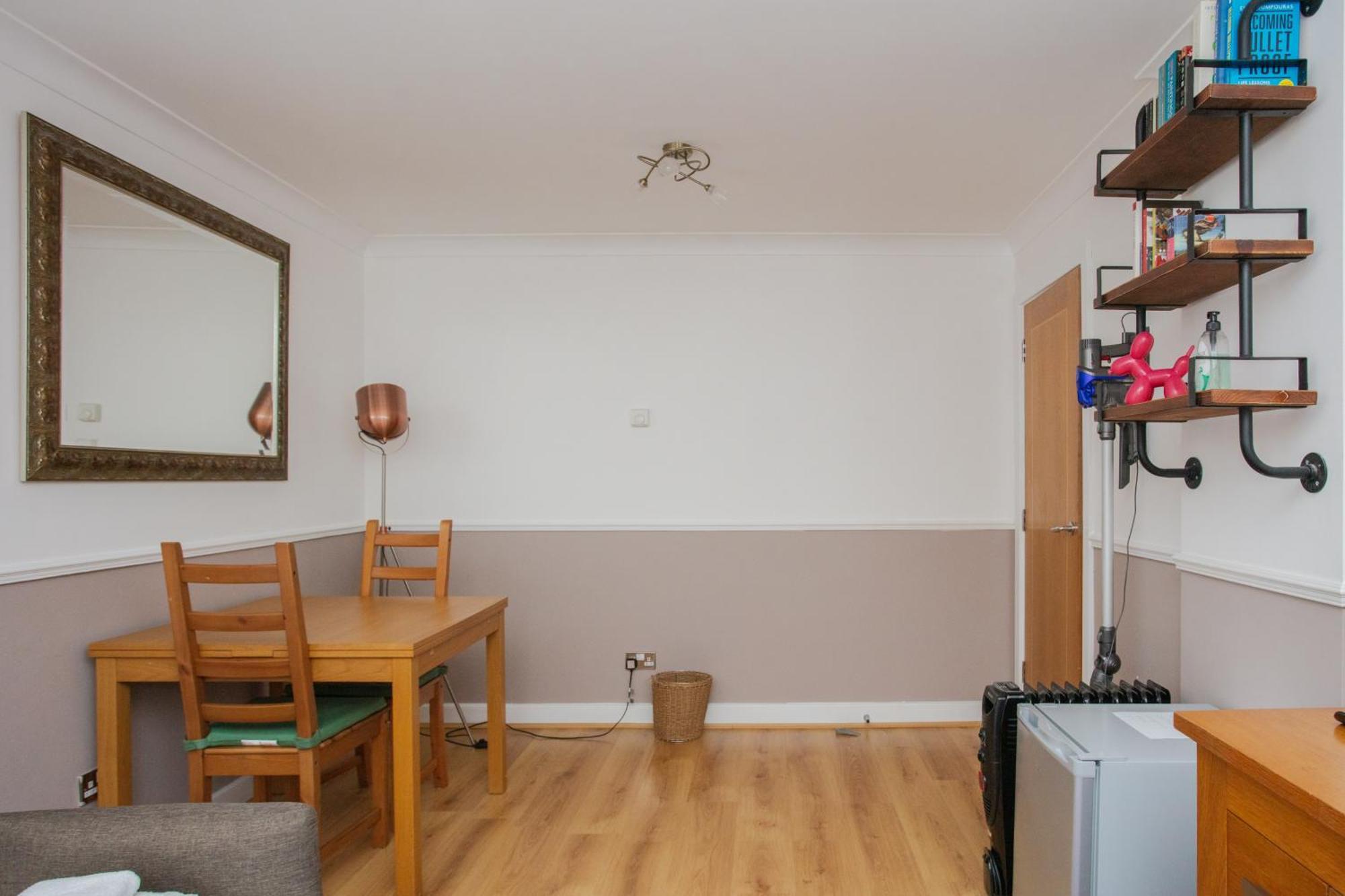 1 Bedroom Apartment On The Riverbank Near St Paul'S Londres Exterior foto