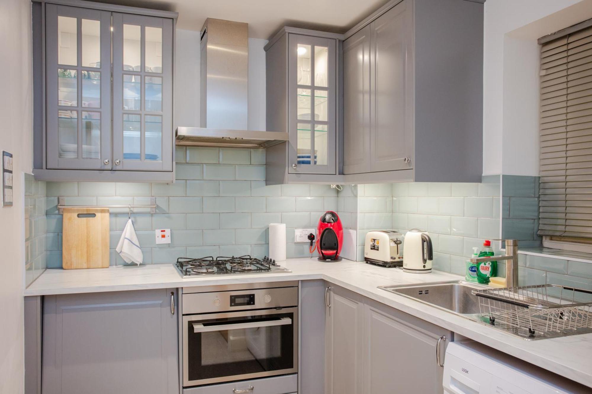 1 Bedroom Apartment On The Riverbank Near St Paul'S Londres Exterior foto