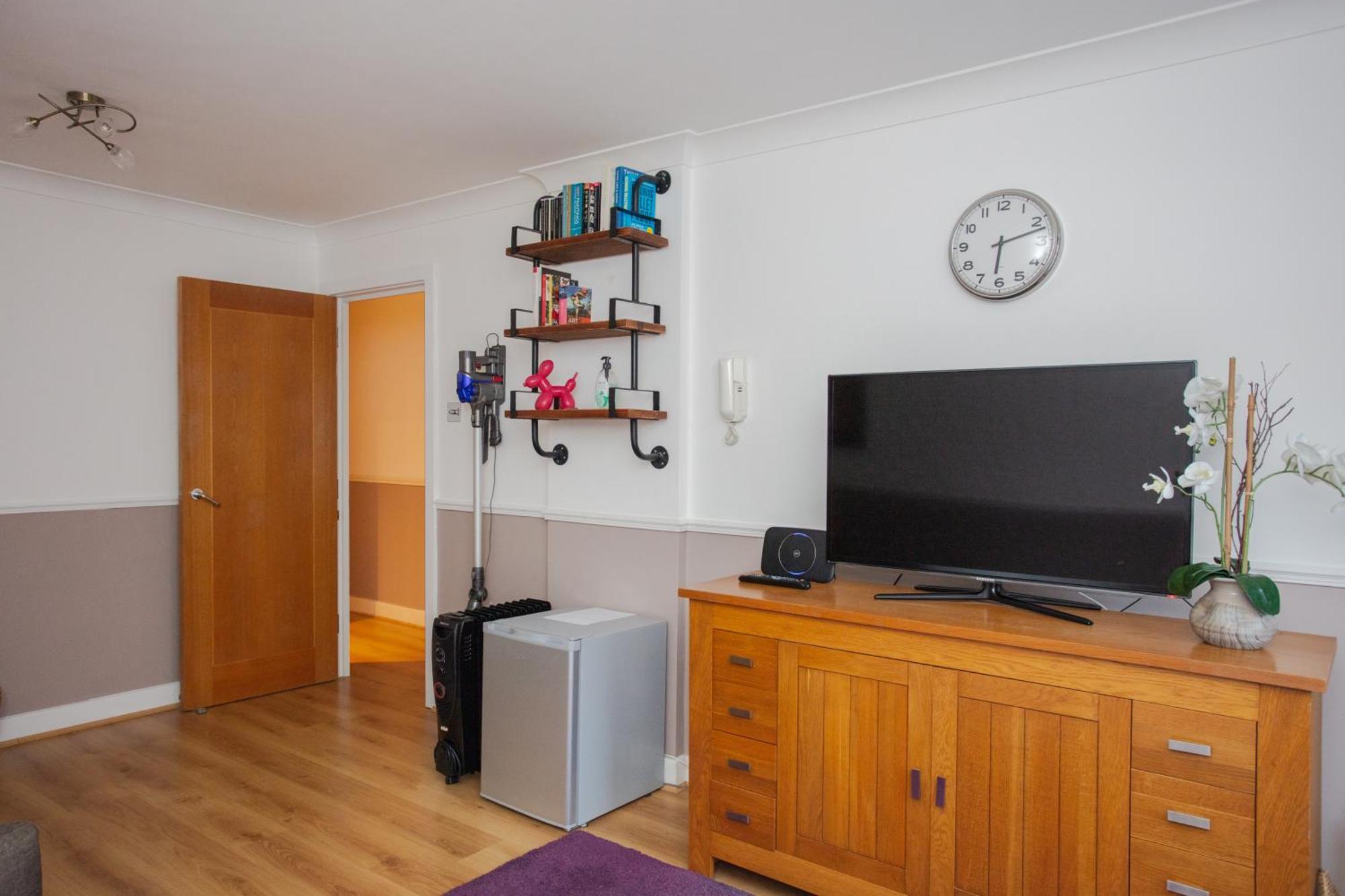 1 Bedroom Apartment On The Riverbank Near St Paul'S Londres Exterior foto