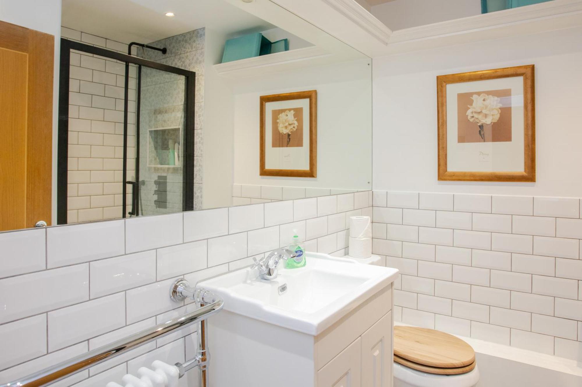 1 Bedroom Apartment On The Riverbank Near St Paul'S Londres Exterior foto