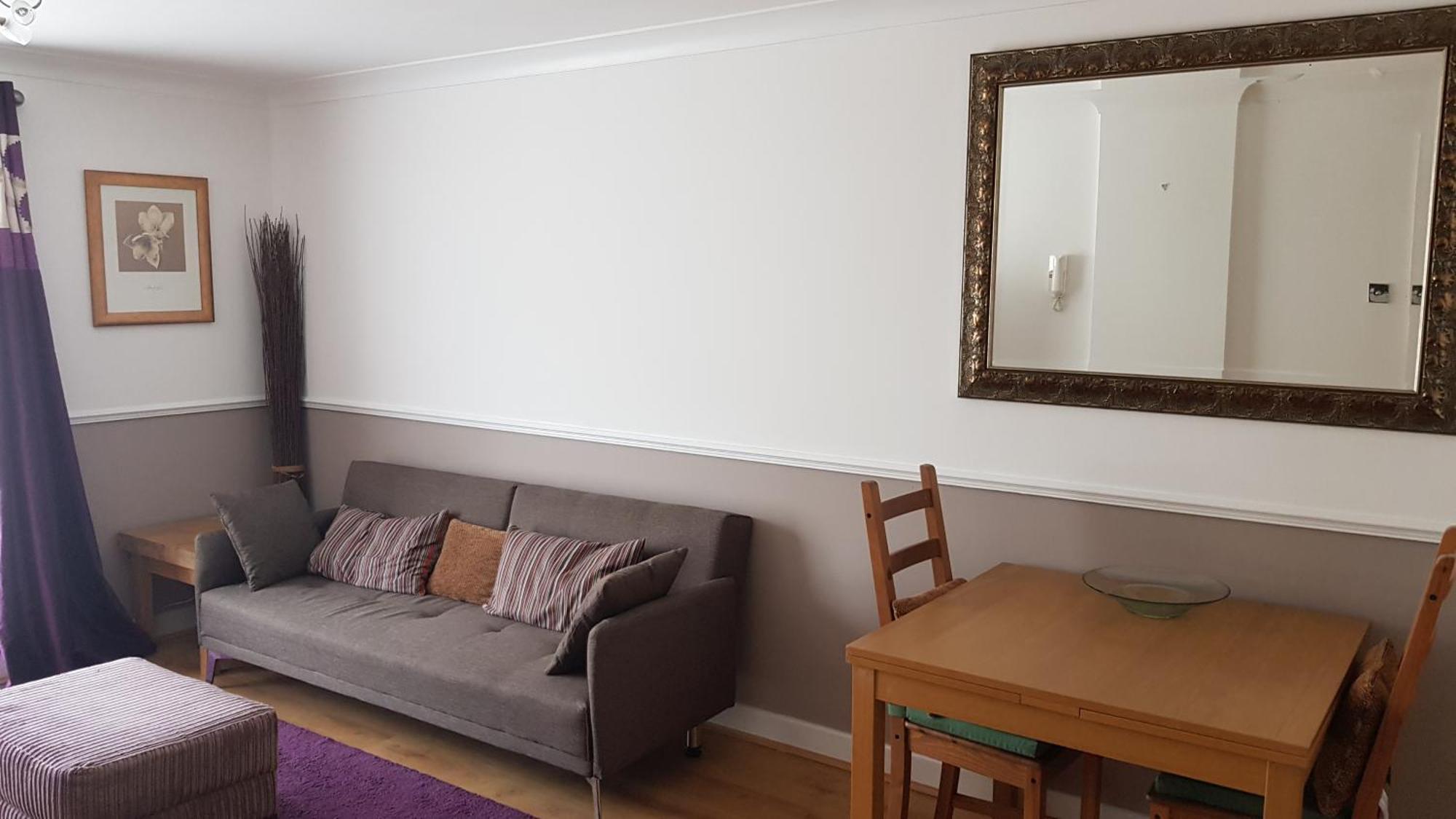 1 Bedroom Apartment On The Riverbank Near St Paul'S Londres Exterior foto