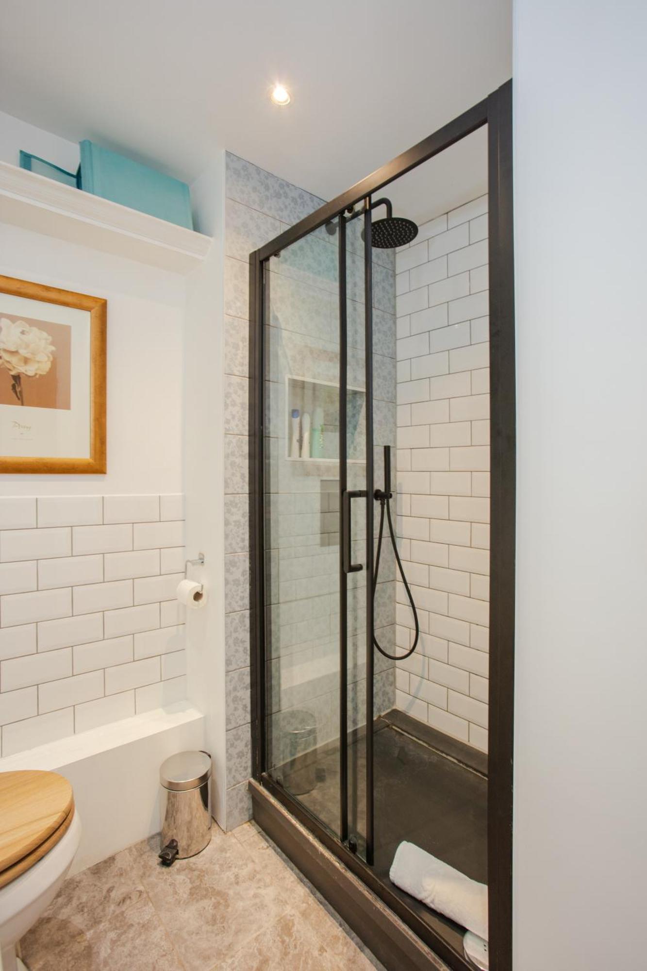 1 Bedroom Apartment On The Riverbank Near St Paul'S Londres Exterior foto