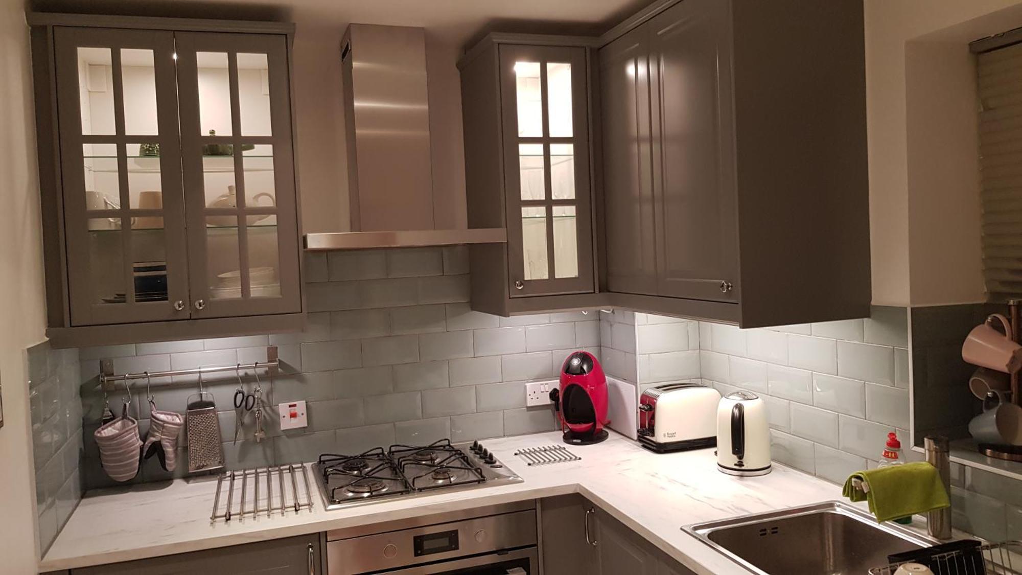 1 Bedroom Apartment On The Riverbank Near St Paul'S Londres Exterior foto